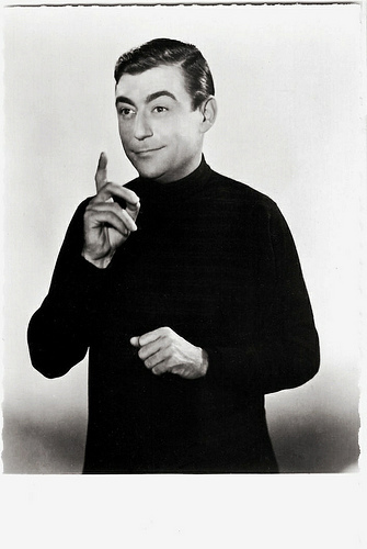François Périer