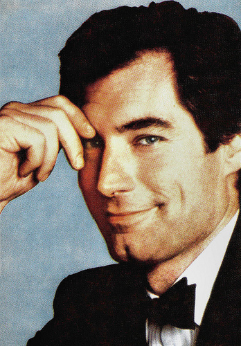 Timothy Dalton