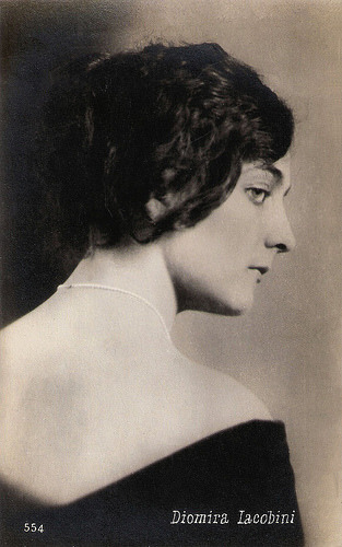 Diomira Jacobini