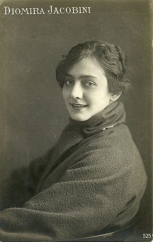 Diomira Jacobini