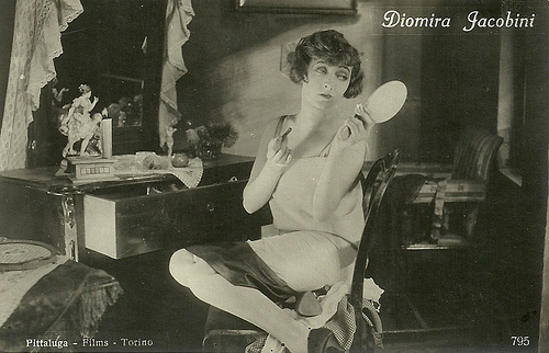 Diomira Jacobini
