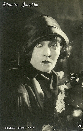 Diomira Jacobini