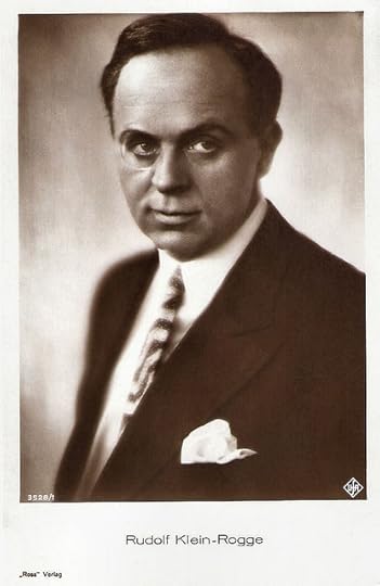 Rudolf Klein-Rogge