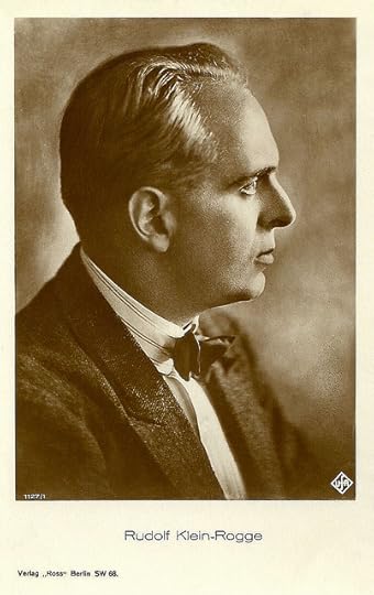 Rudolf Klein-Rogge