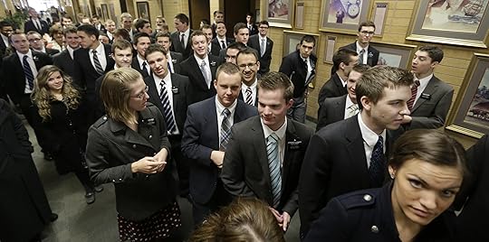 missionary training center