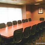 Flikr: The Ridge Resorts