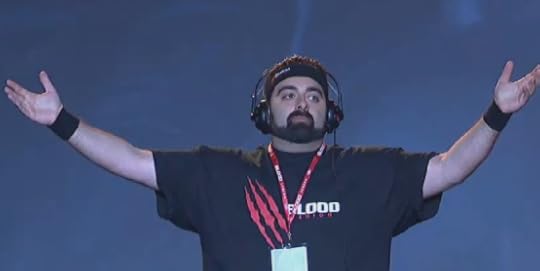 Eric Abramian - headshot