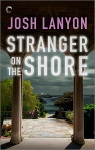 StrangerontheShore