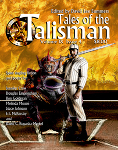 Tales of the Talisman 9-4