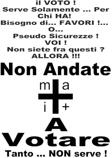 #Mai+ 15 bis bis bis bis - Pensierino Della Domenica delle ............. PALL(m)E ! ... Quelle dette dai ... Media&Politica 