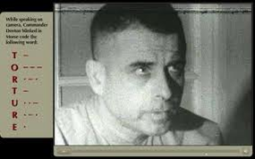 Jeremiah Denton POW