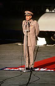 Jeremiah Denton POW Speech 