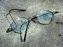 These aren't mine, either, but they don't look much worse than mine.