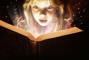 The transformative power of story, an essay by bestselling novelist Christine Nolfi.