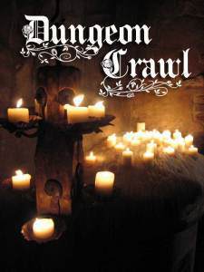 dungeon crawl