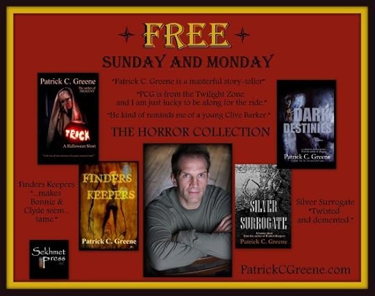 pcg promo free april2014