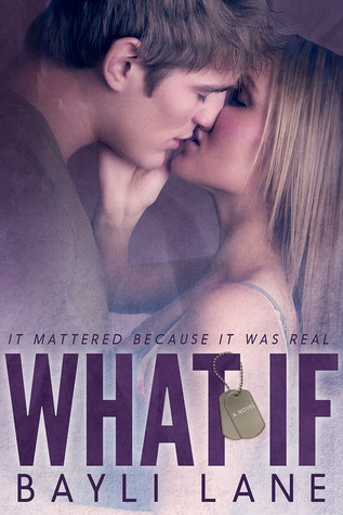What If Cover