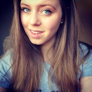 Bayli Lane Author Pic