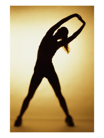 exercise stretch