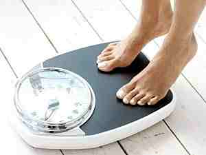weight scale