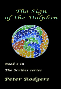 The Sign of the Dolphin cover 2 copy
