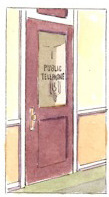 PublicTelephone