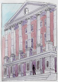 Courthouse