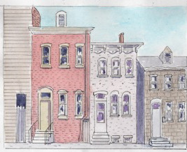 Houses