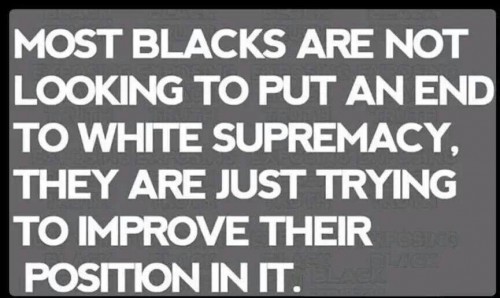 Haiti Bwa Kayiman call: Stop the Black collaborators to White supremacy, stop the white colonists and all their evil forces
