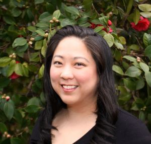 Emily Jiang.