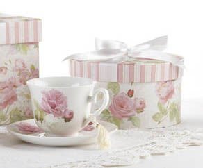 teacup