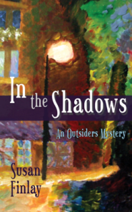 IN THE SHADOWS