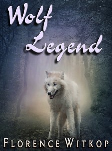 wolflegend