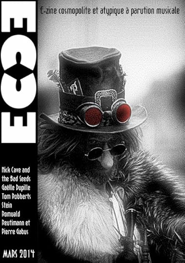 ECCE