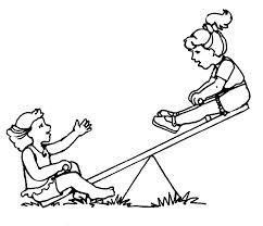 seesaw