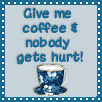 coffee sign
