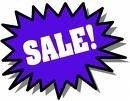 SALE