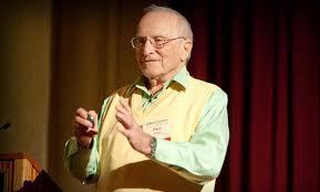 Paul Polak speaks about commercialization and scale at Cornell University