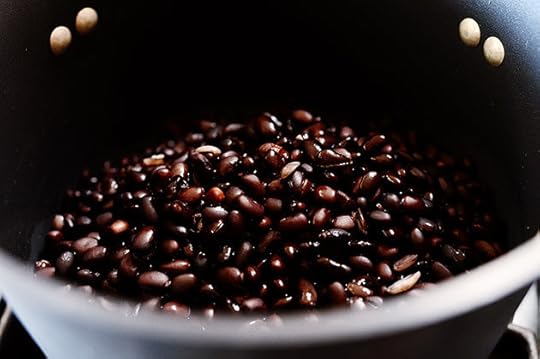 Black Bean Soup