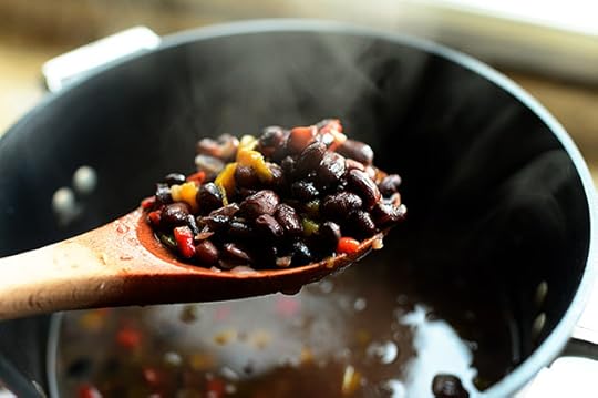 Black Bean Soup