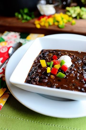 Black Bean Soup