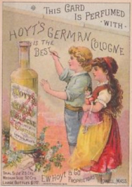 Hoyttradingcard