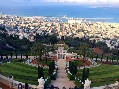 haifa