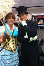 gold coast supanova 14