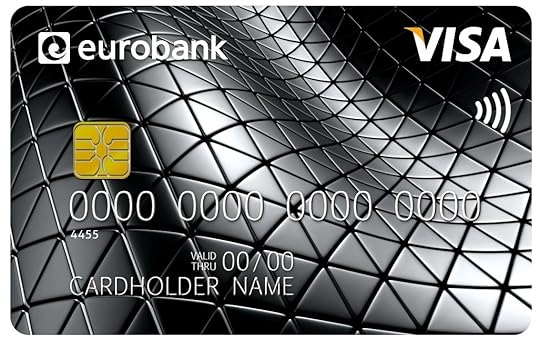 Visa Gold Select