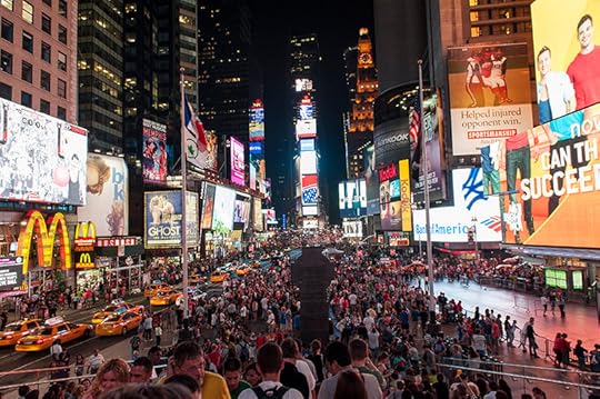 File:Times Square at Night (7823232238).jpg