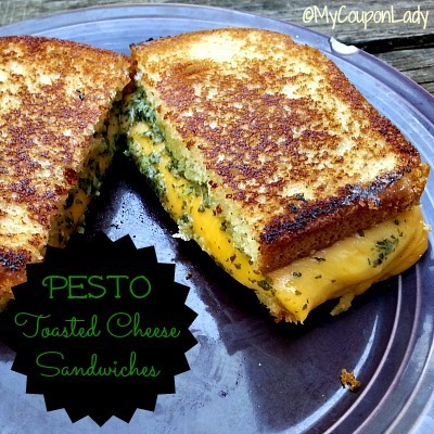 Pesto-Toasted-Cheese-Sandwiches