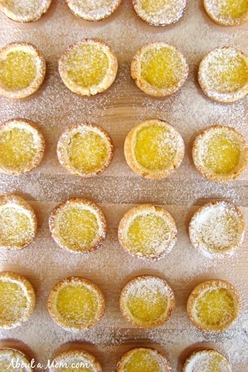 Lemon-Tartlets-Recipe