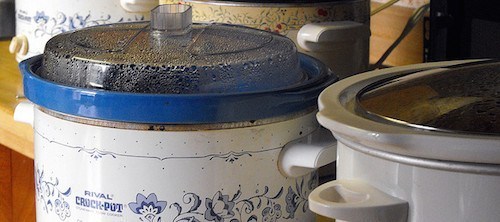 crockpots