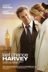 last chance harvey